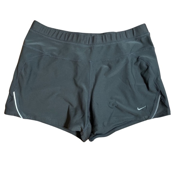 NIKE DRI FIT SHORTS - Picture 1 of 5